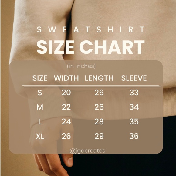 No, You Hang Up Scream Crewneck - Picture 3 of 3